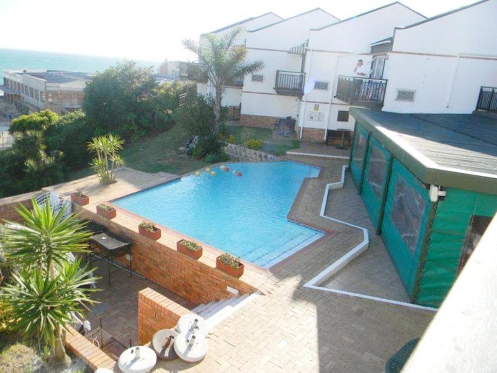 Chapman Hotel And Conference Centre Port Elizabeth Quarto foto