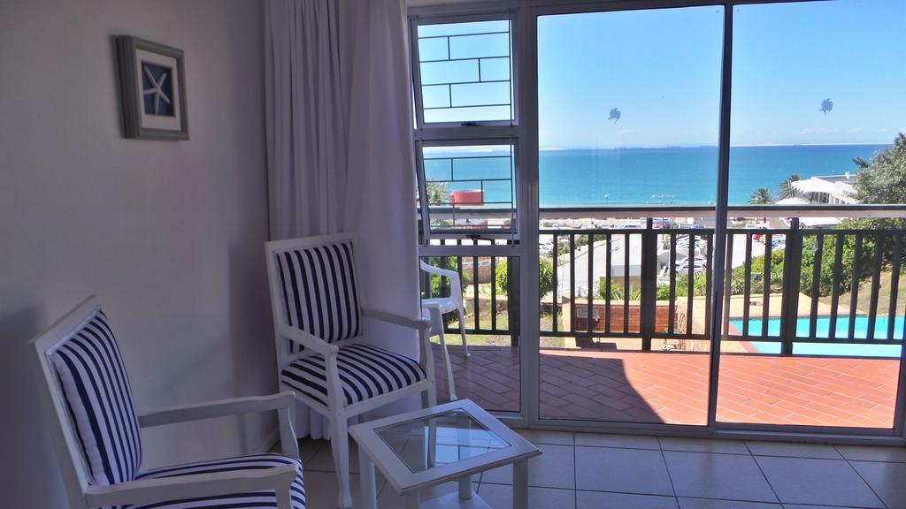 Chapman Hotel And Conference Centre Port Elizabeth Exterior foto