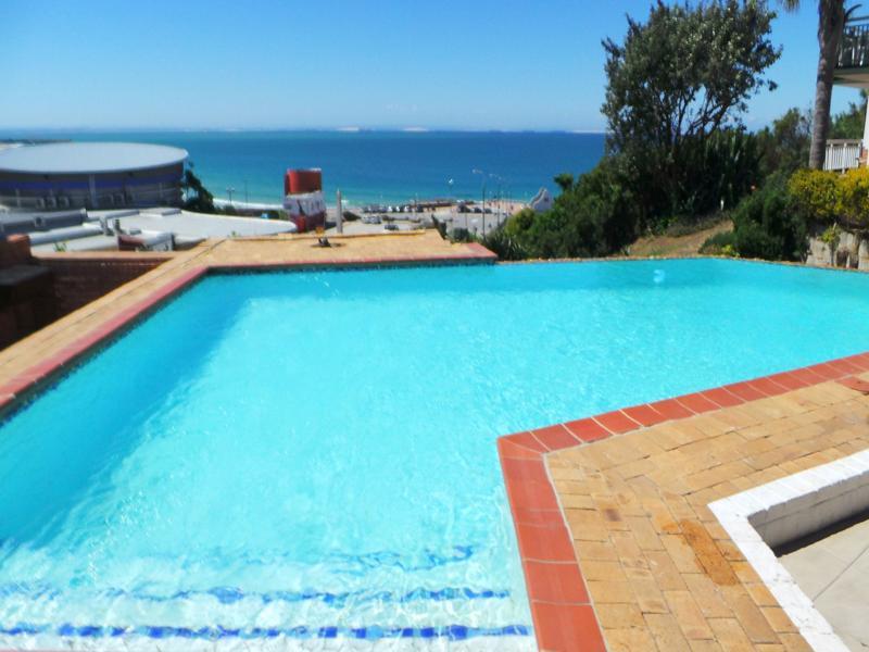 Chapman Hotel And Conference Centre Port Elizabeth Exterior foto