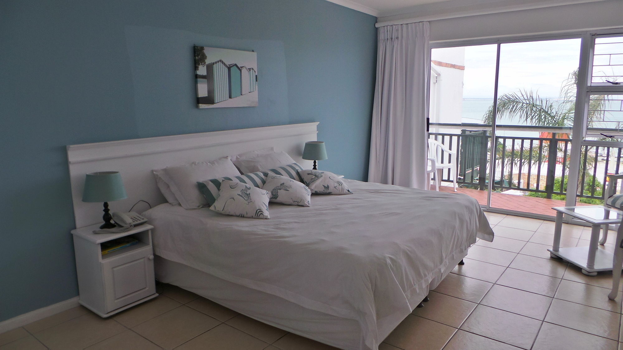 Chapman Hotel And Conference Centre Port Elizabeth Exterior foto