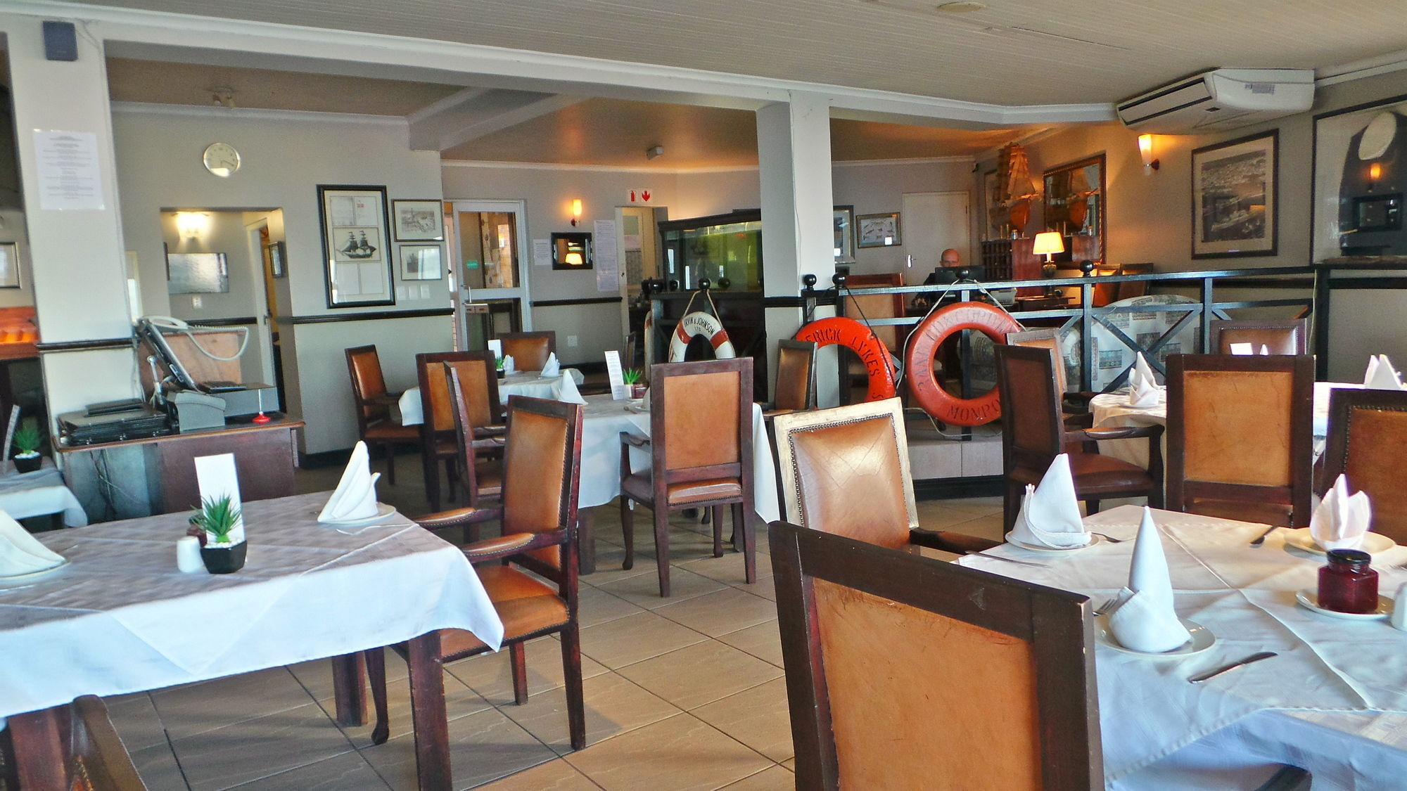Chapman Hotel And Conference Centre Port Elizabeth Exterior foto