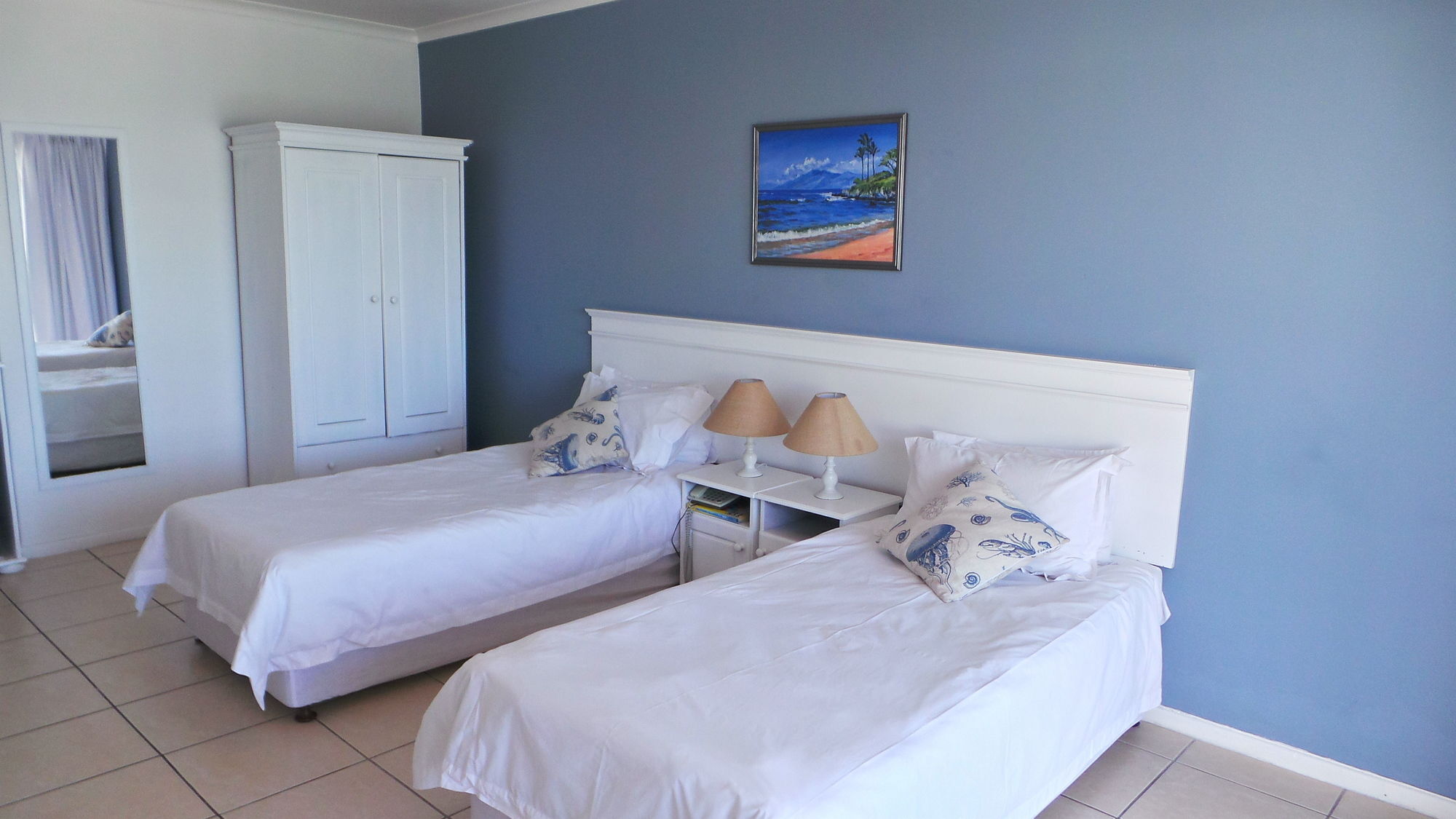 Chapman Hotel And Conference Centre Port Elizabeth Exterior foto